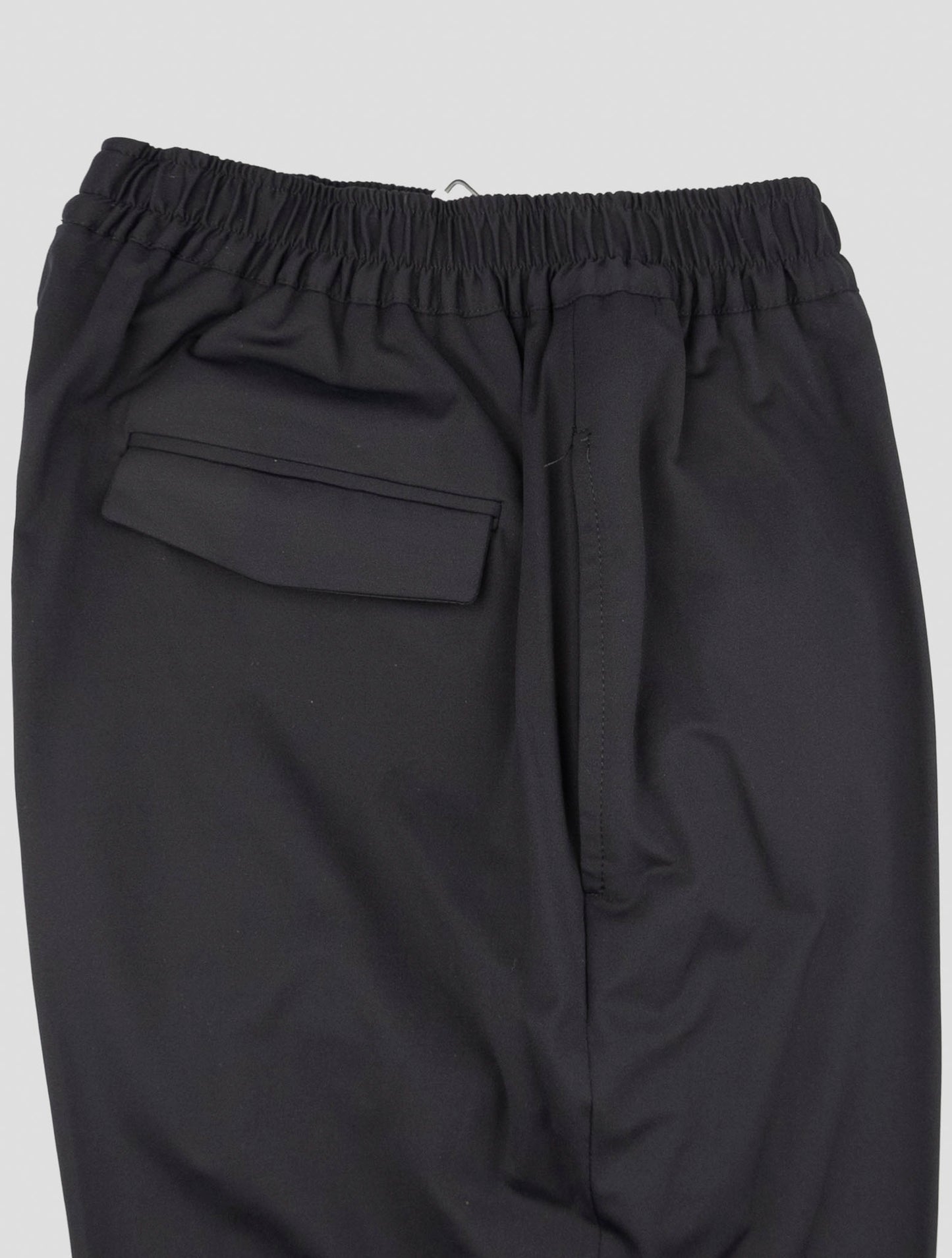 Kiton Knt Dark Blue Pa Ea Pants