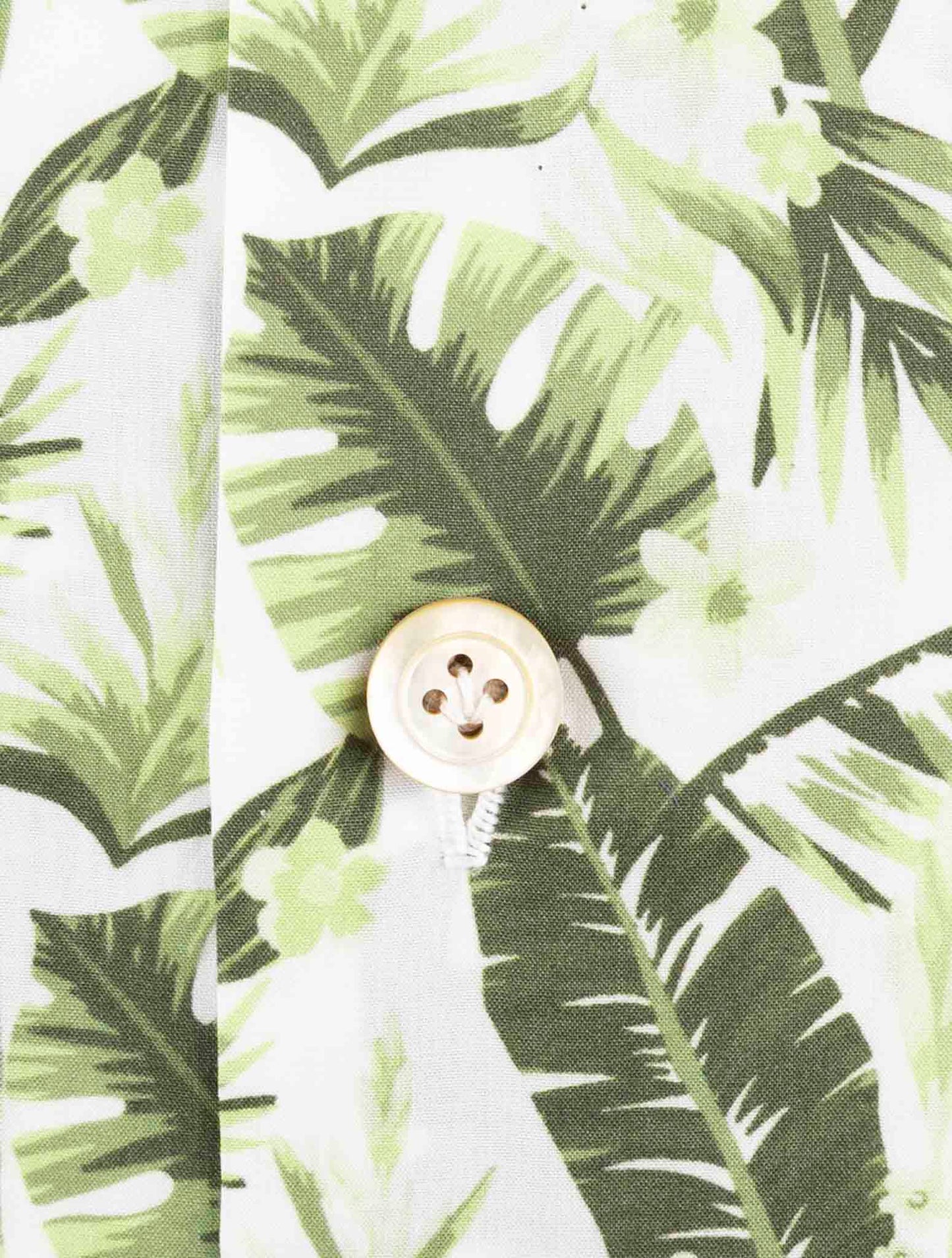 Kiton Multicolor Cotton Shirt