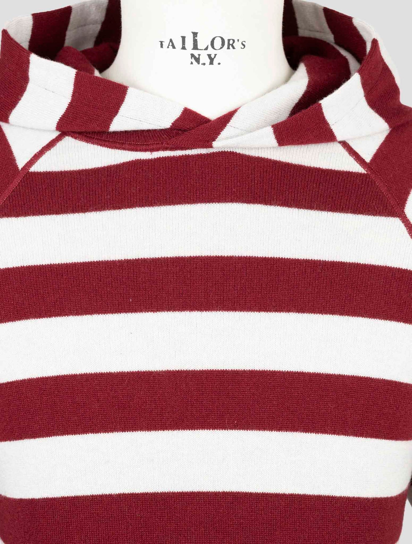 Kiton Cashmere Cashmere Sweater Hoodie