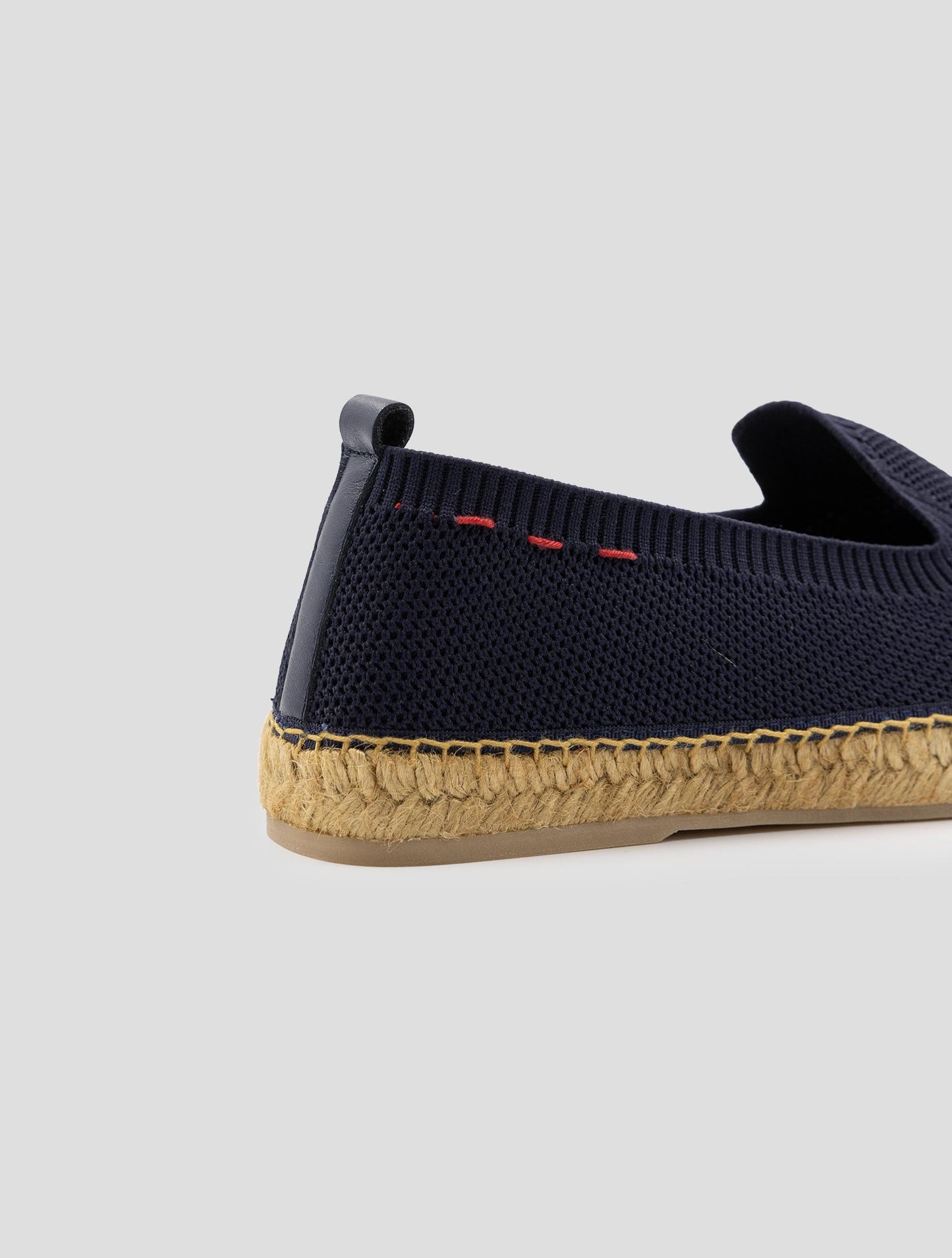 Kiton Blue Pl Tpu Ea Espadrillas