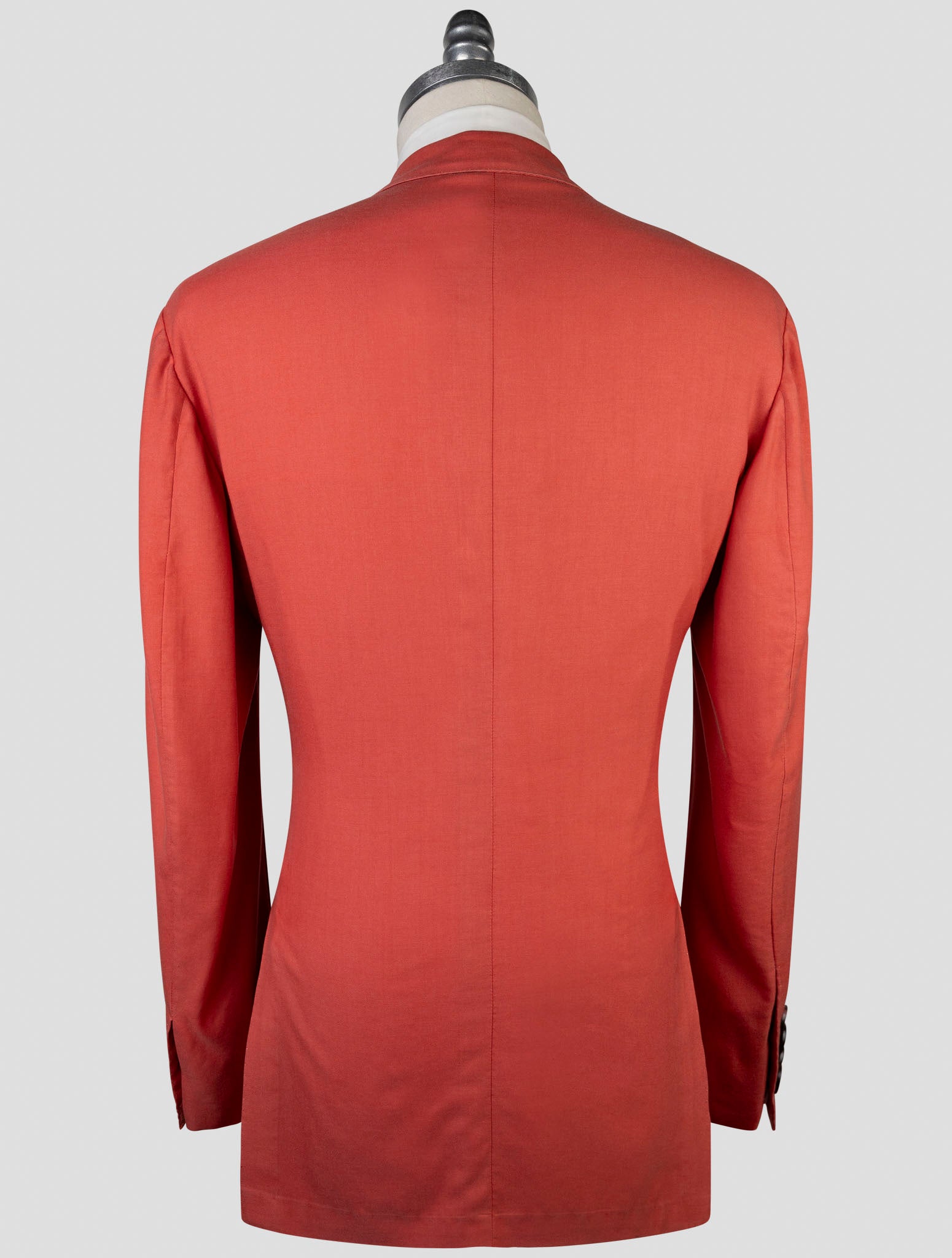 Kiton Pink Cashmere Blazer