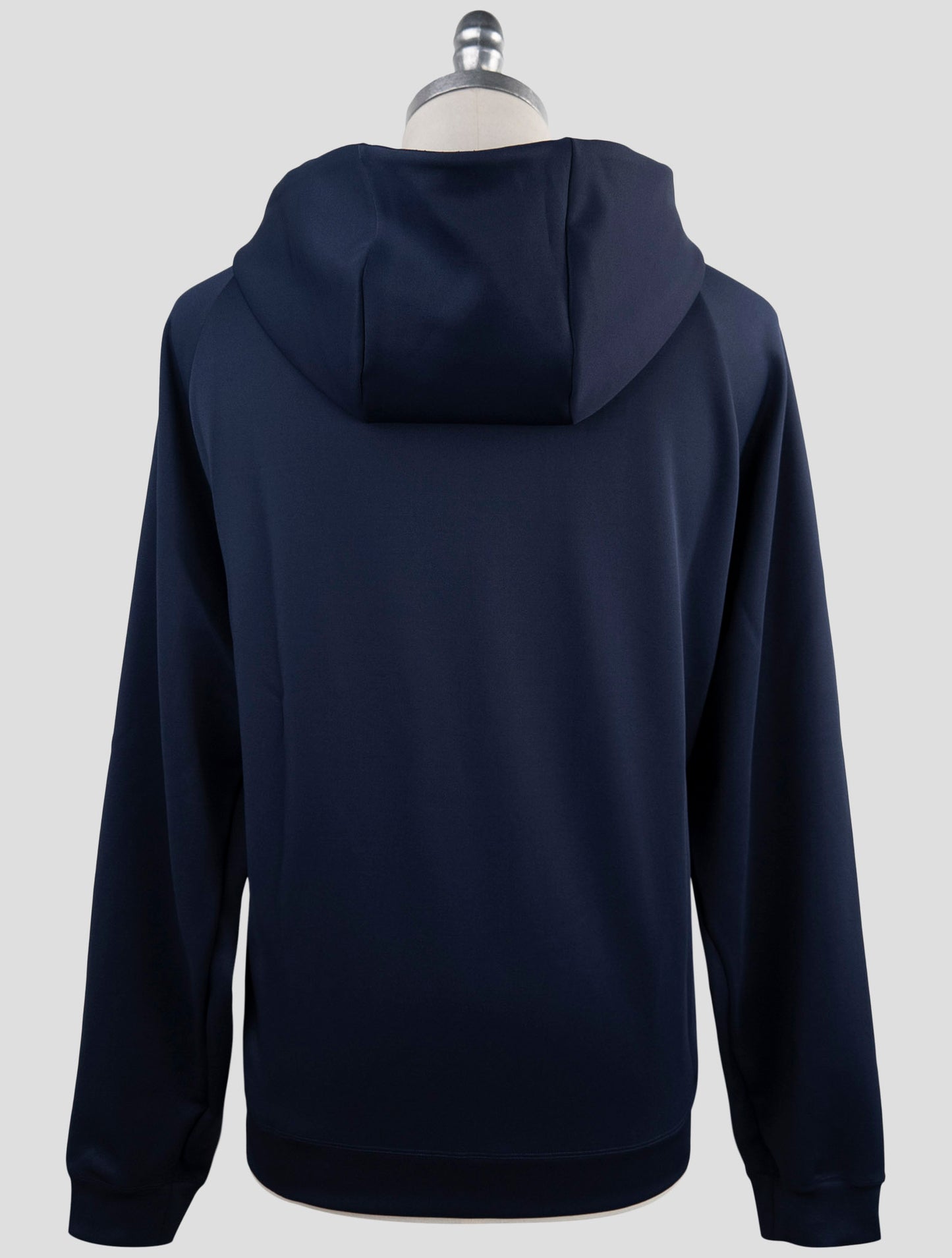 Kiton Blue Pl Ea Sweater Special Edition Plus One