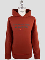 Kiton Red Cotton Ea Sweater Full Zip