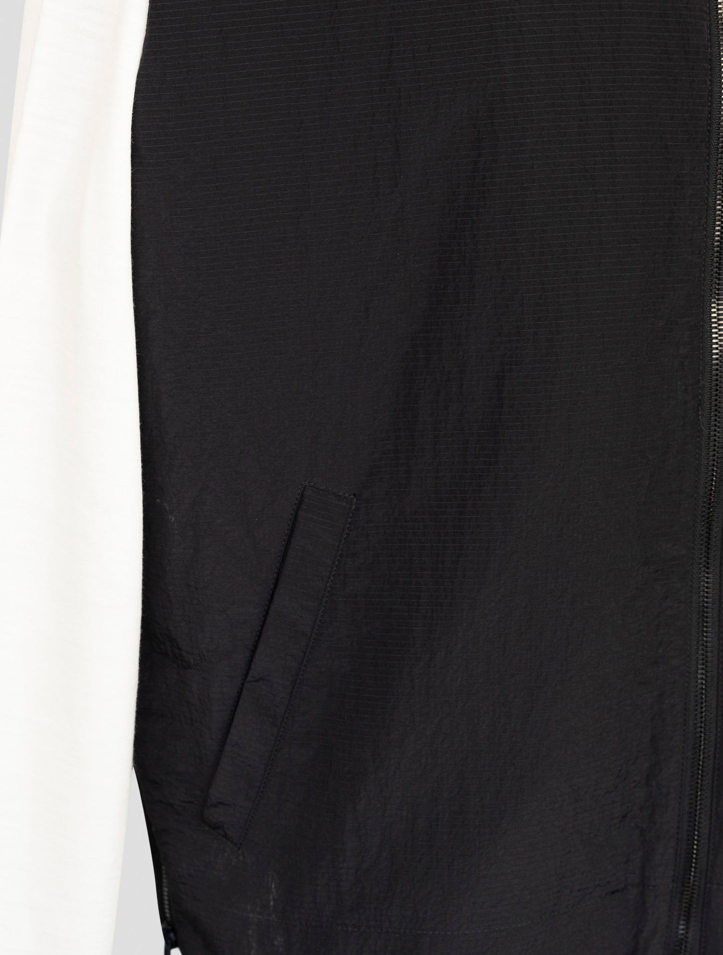 Kiton Knt Black Pa Coat Gilet