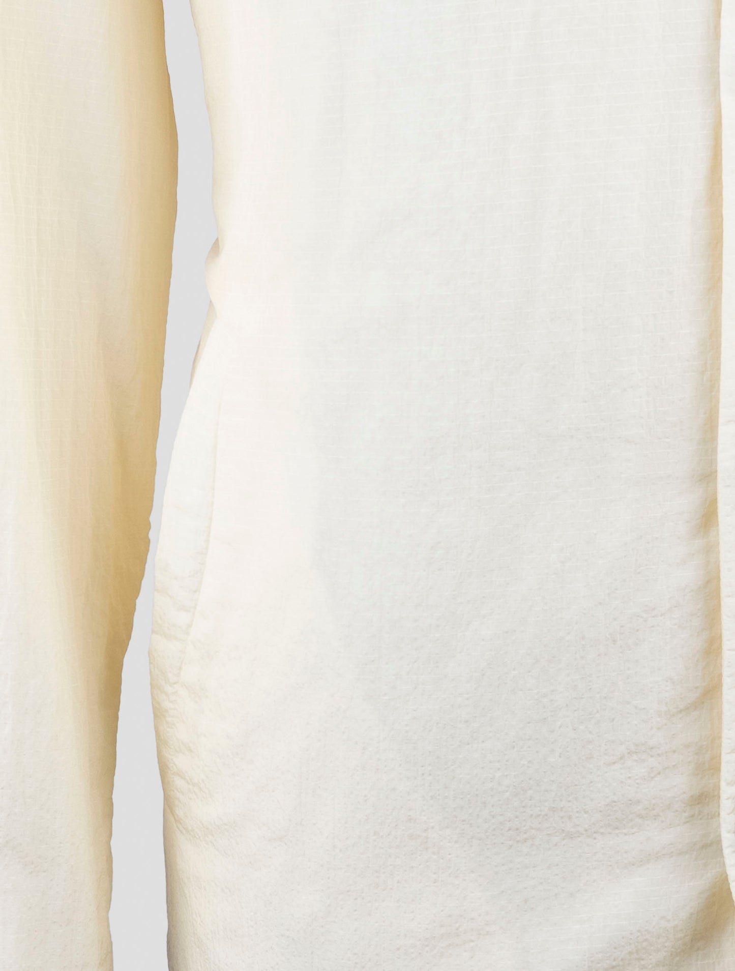 Kiton Knt White Pa Coat