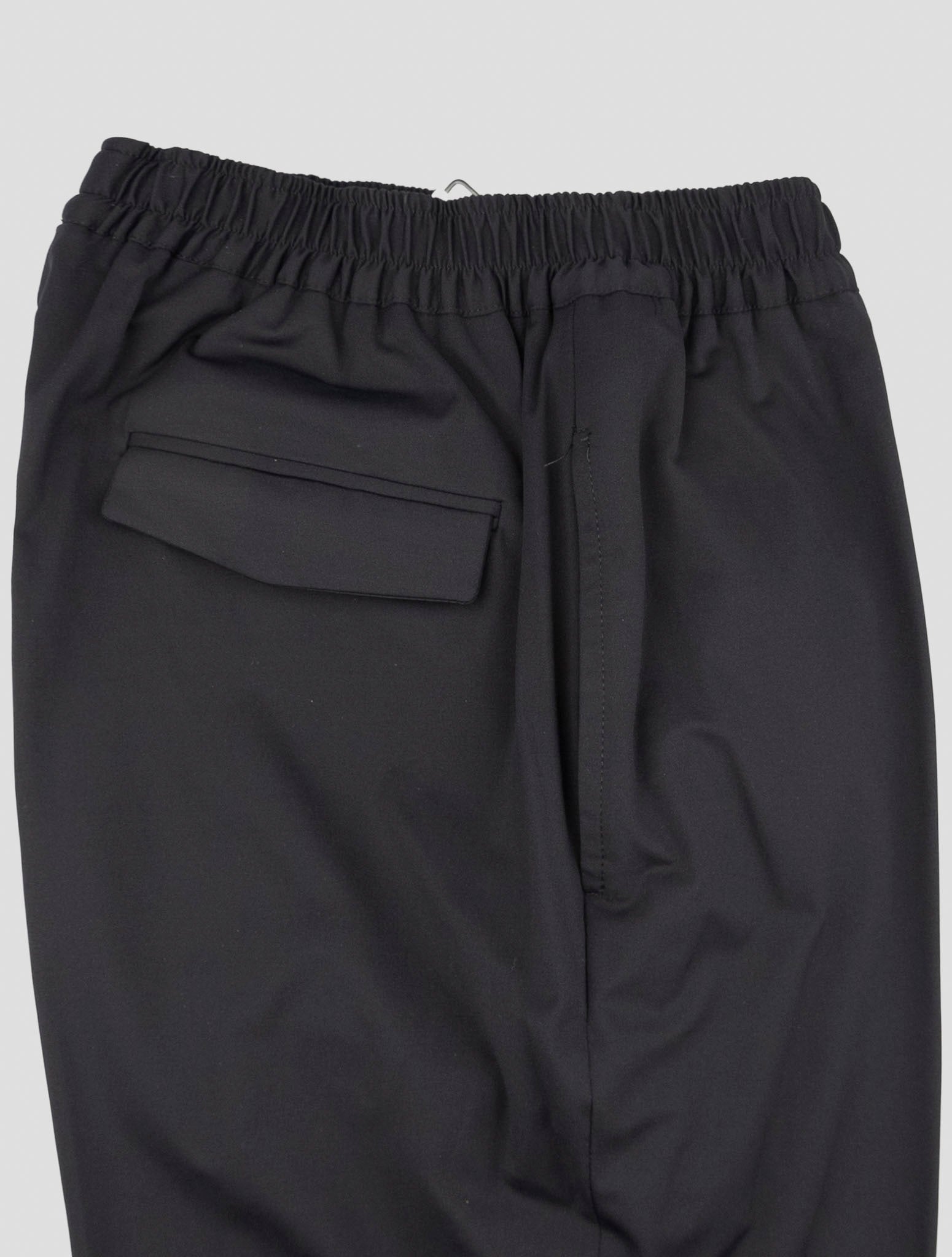 Kiton Knt Dark Blue Pa Ea Pants