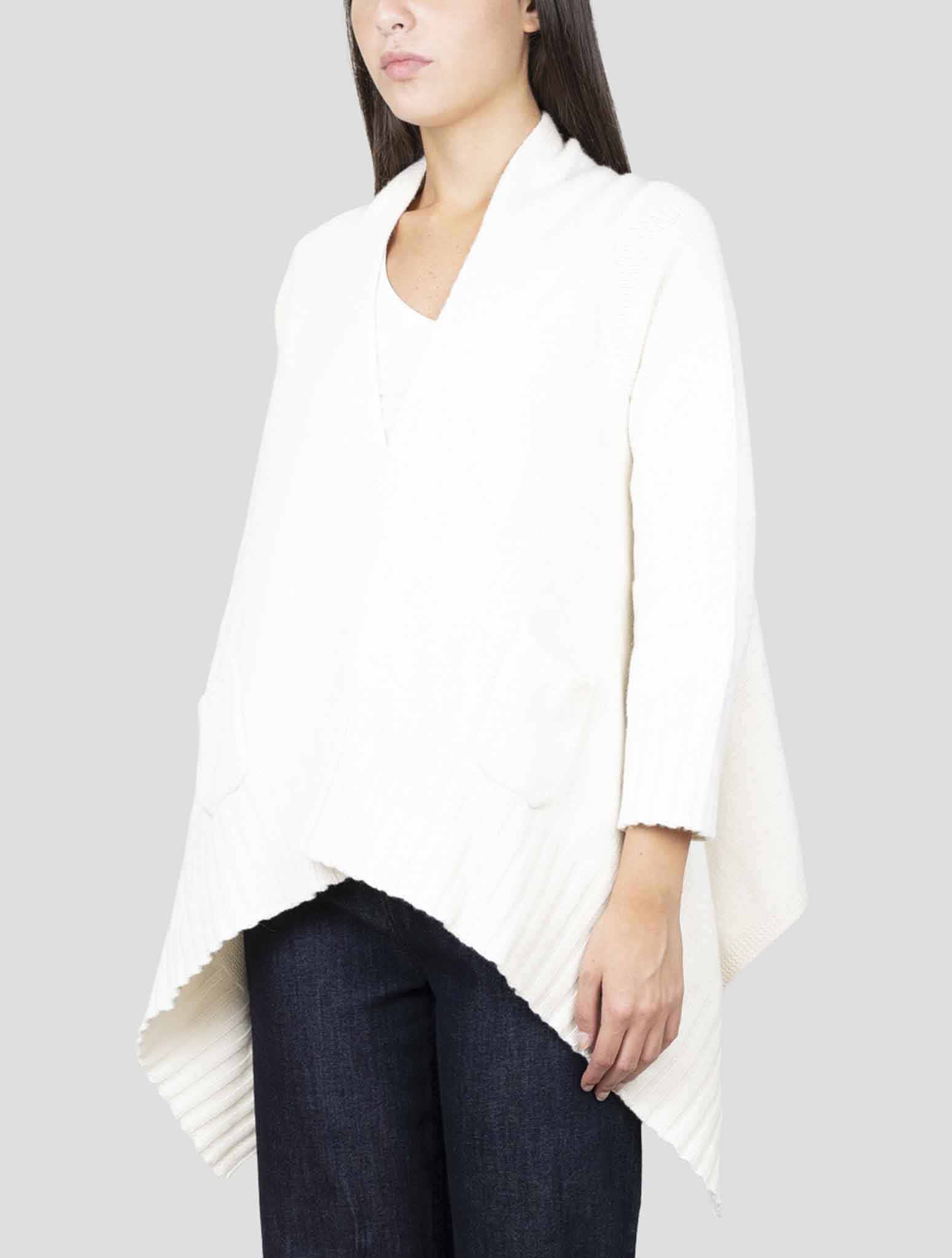 Kiton Beige Cashmere Sweater Cardigan
