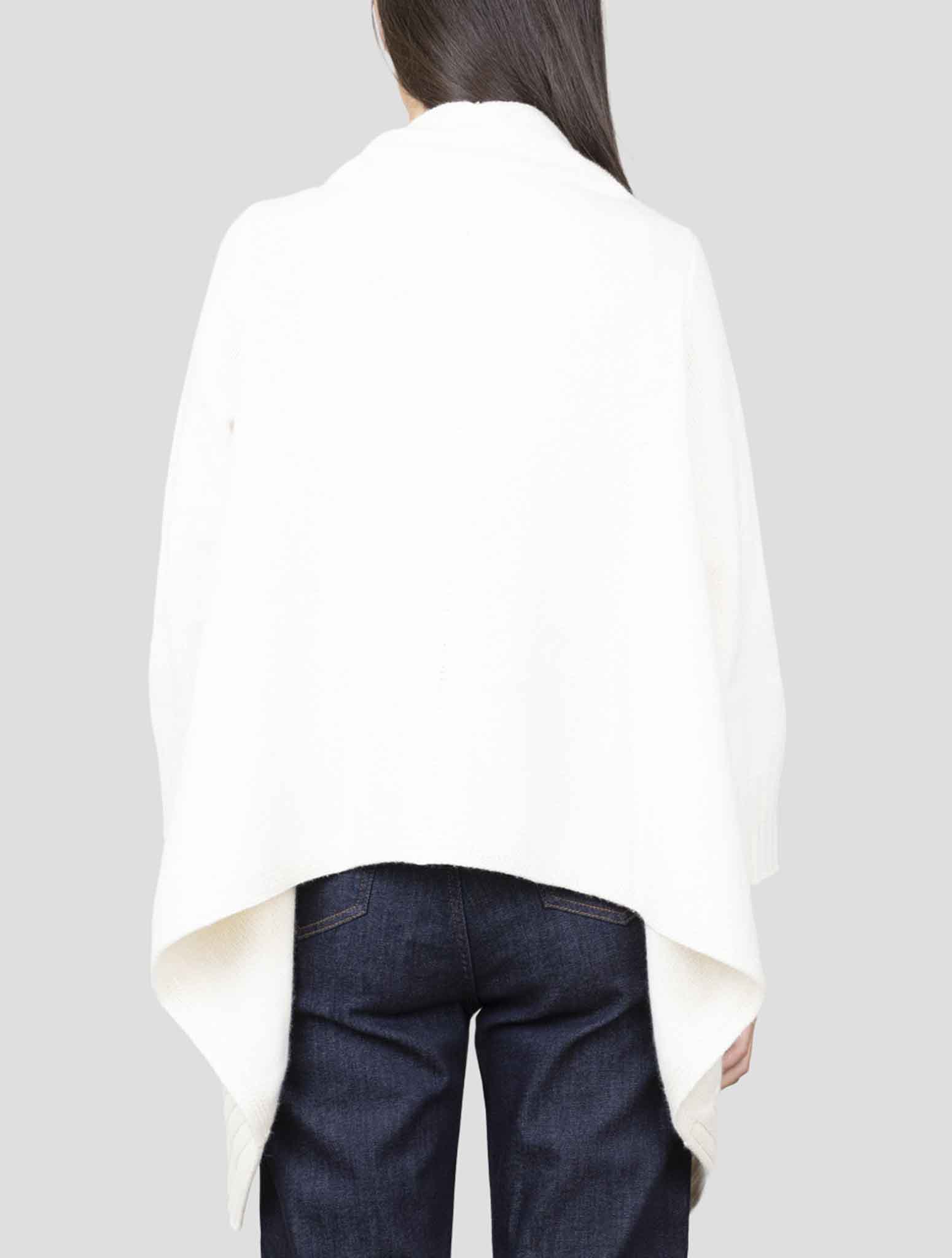Kiton Beige Cashmere Sweater Cardigan