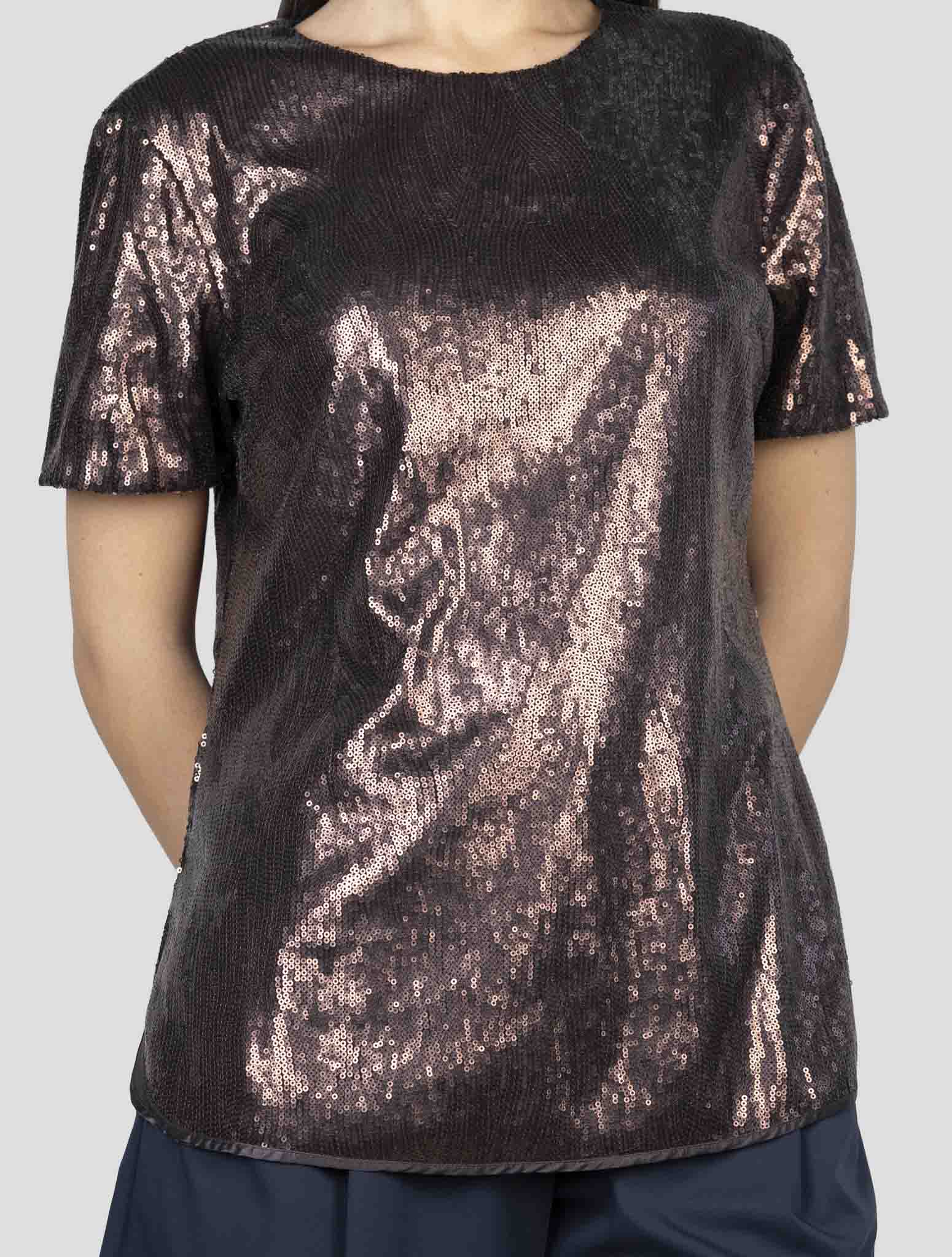 Kiton Bronze Pl Shirt