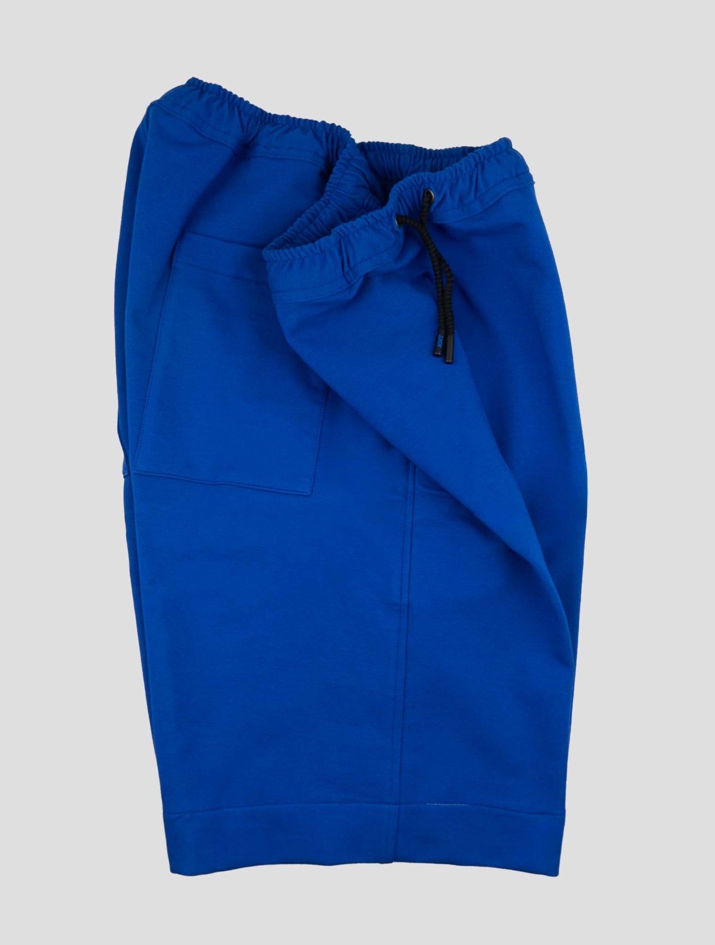 Kiton Knt Blue Cotton Ea Tracksuit