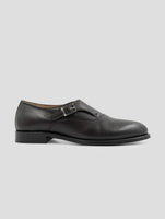 Kiton Brown Leather Dress Shoes