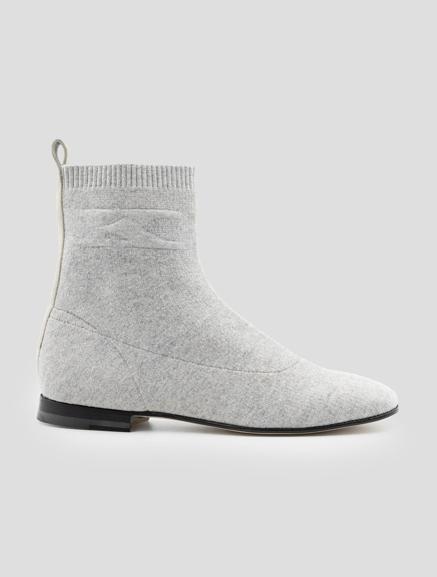 Kiton Gray Cashmere Gray
