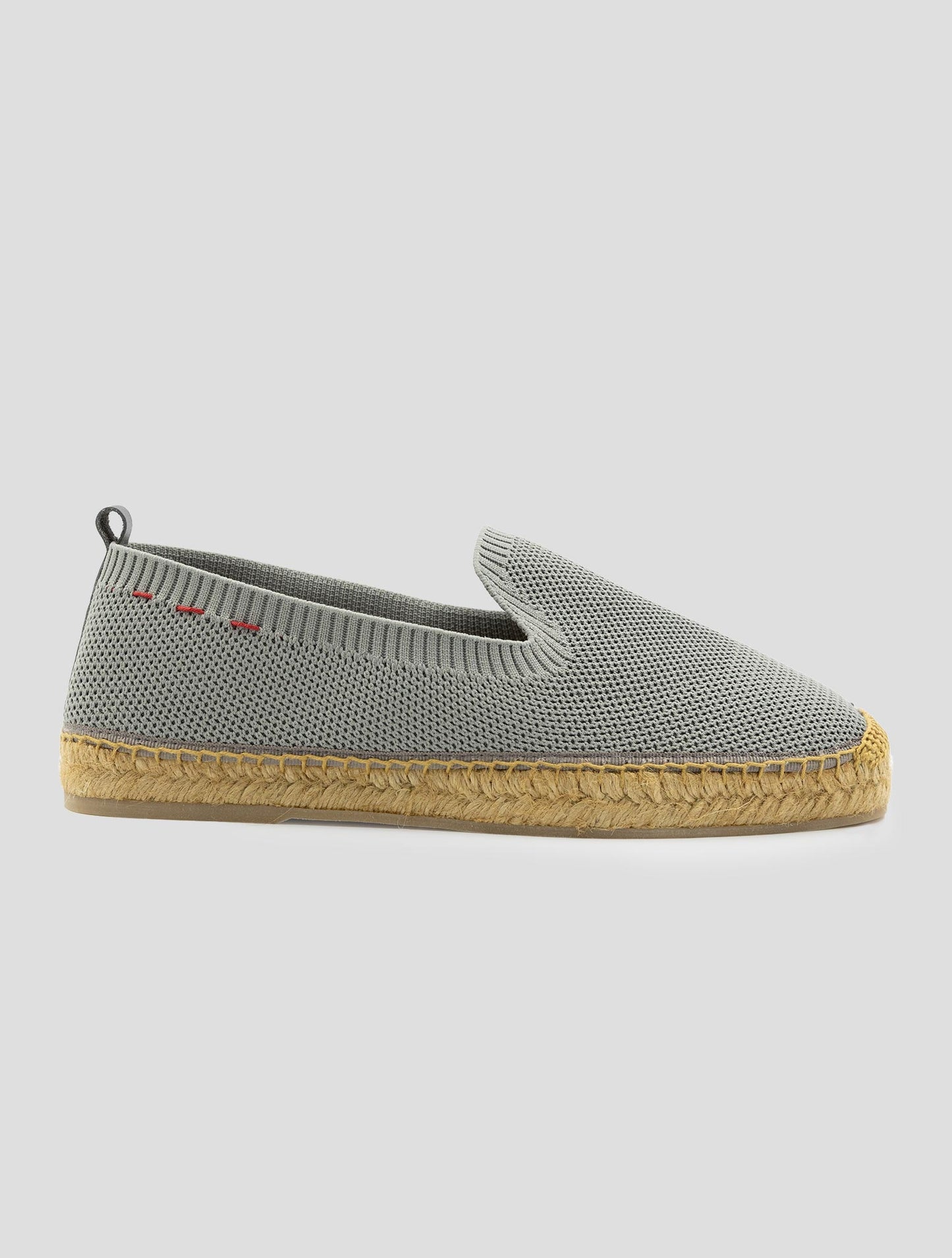 Kiton Gray Pl Tpu Ea Espadrillas