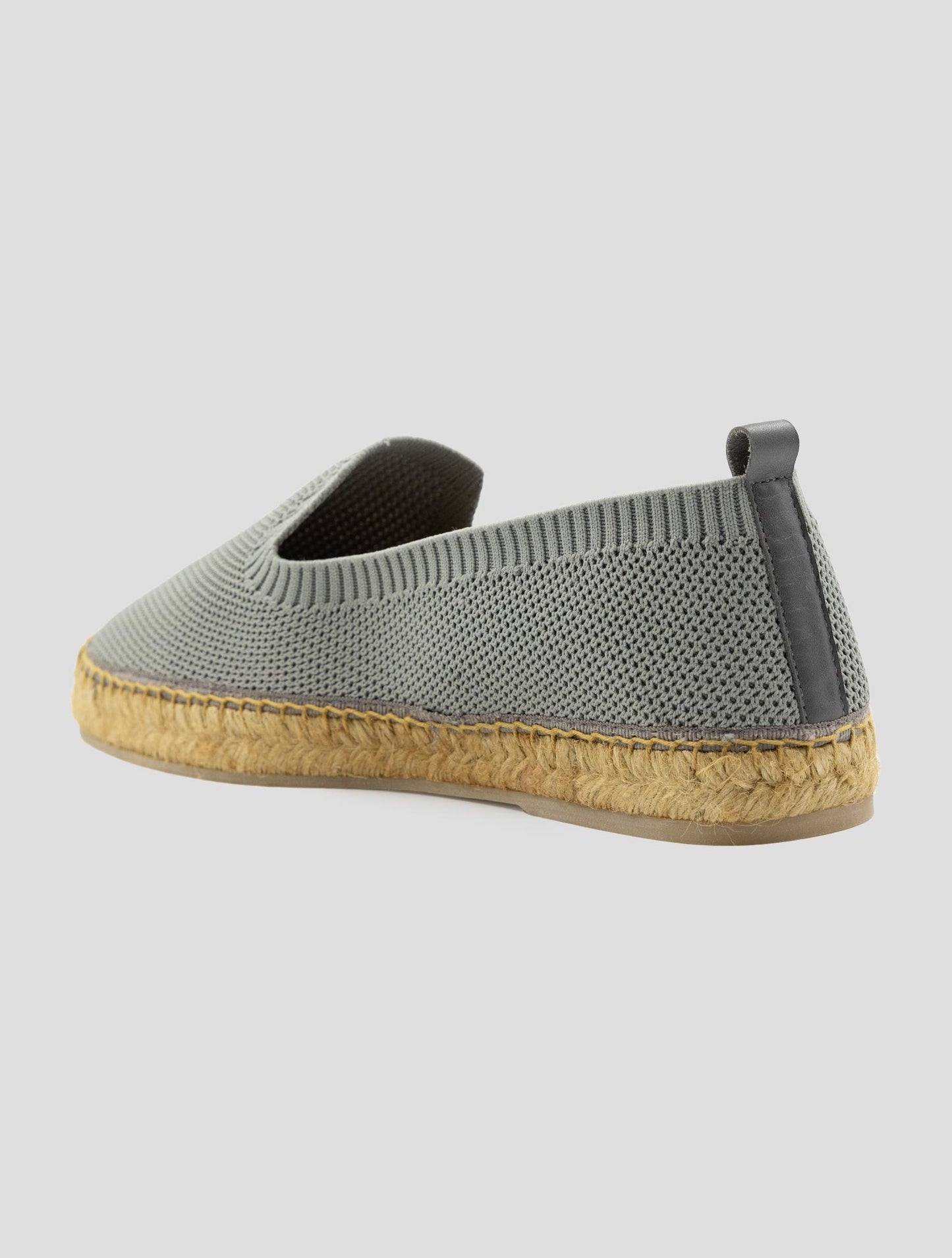 Kiton Gray Pl Tpu Ea Espadrillas