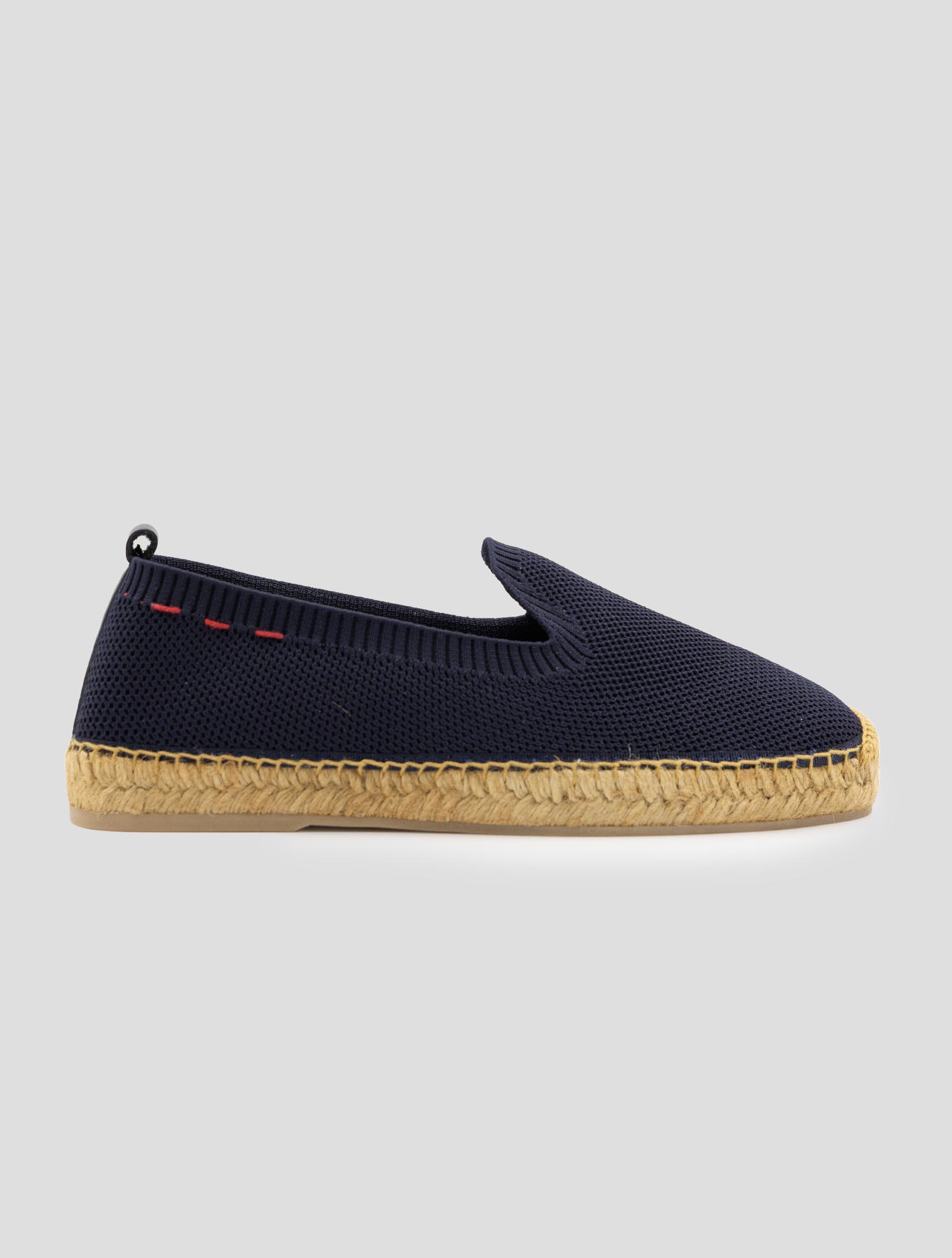 Kiton Blue Pl Tpu Ea Espadrillas