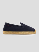Kiton Blue Pl Tpu Ea Espadrillas