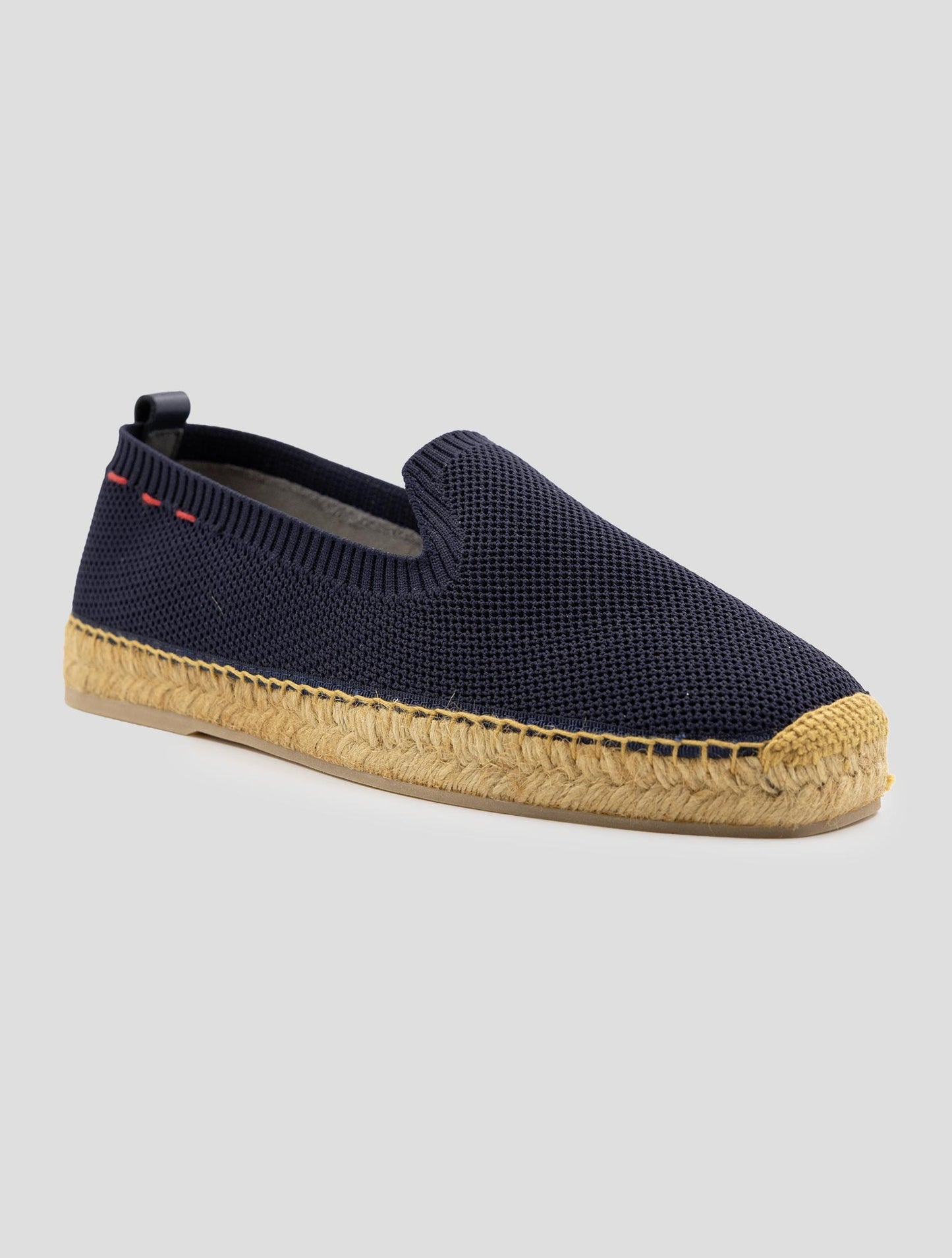 Kiton Blue Pl Tpu Ea Espadrillas