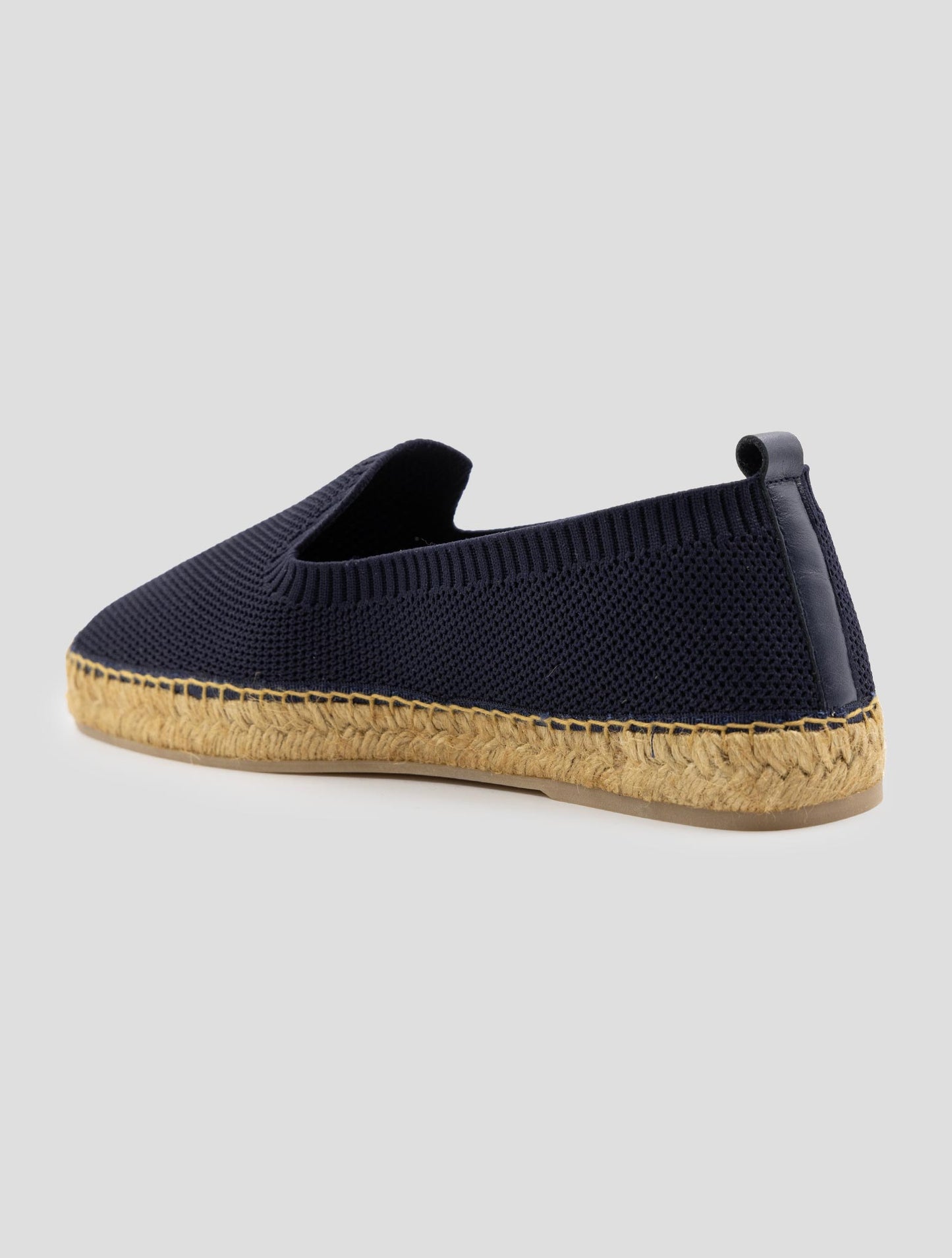 Kiton Blue Pl Tpu Ea Espadrillas