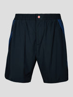 Kiton Blue Pa Ea Short Pants