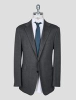 Kiton Virgin Wool 12.9 Micron Blazer