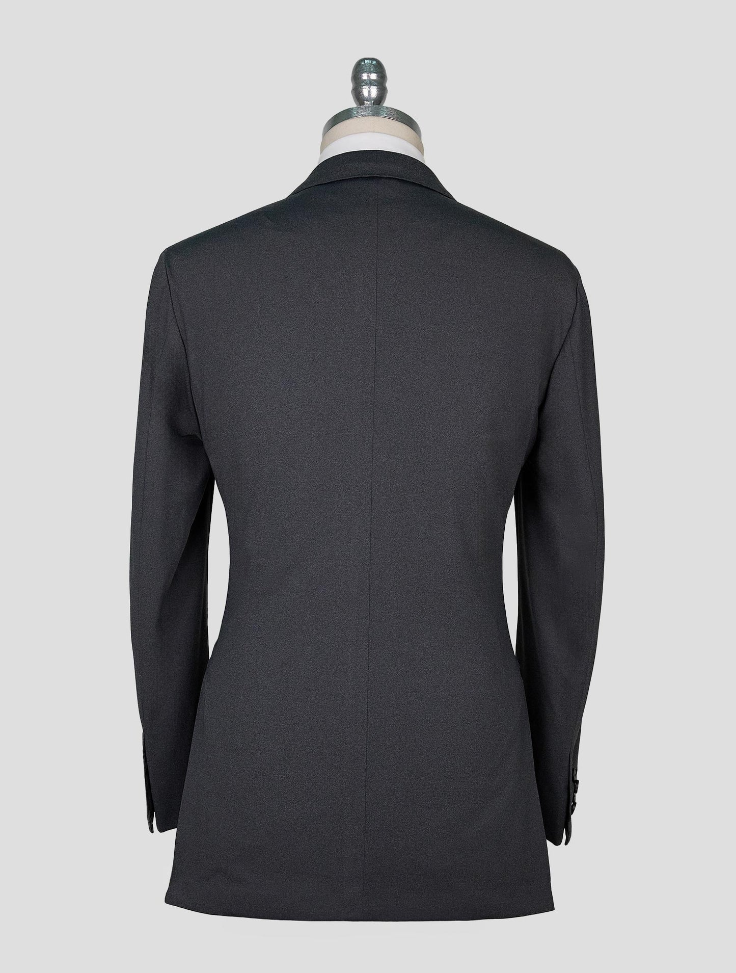 Kiton Knt Blue Pa Ea Blazer