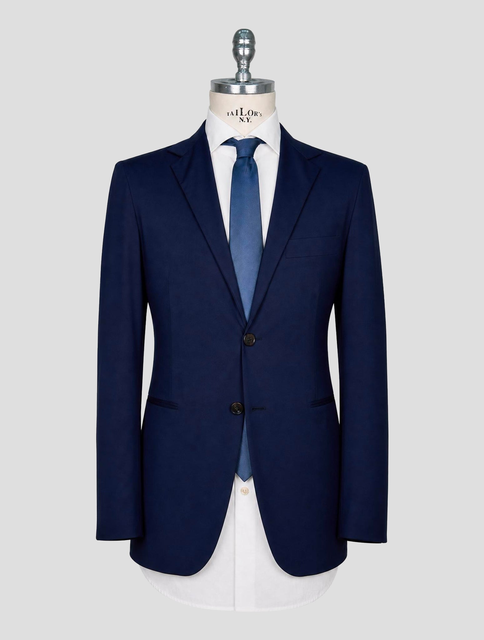 Kiton Knt Pa Ea Blazer