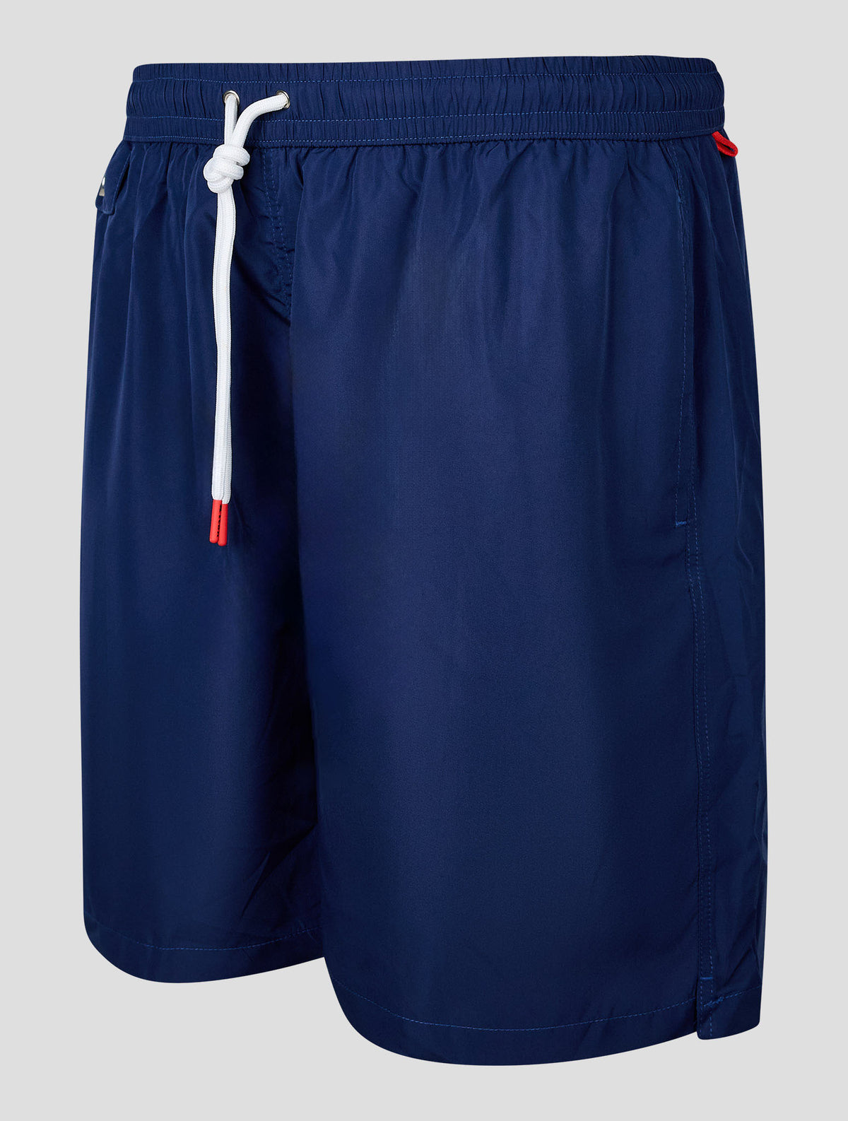 Kiton Blue Pl Swim Trunks