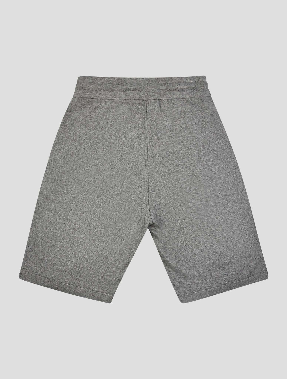 Kiton Knt Gray Viscose Ea Short Pants